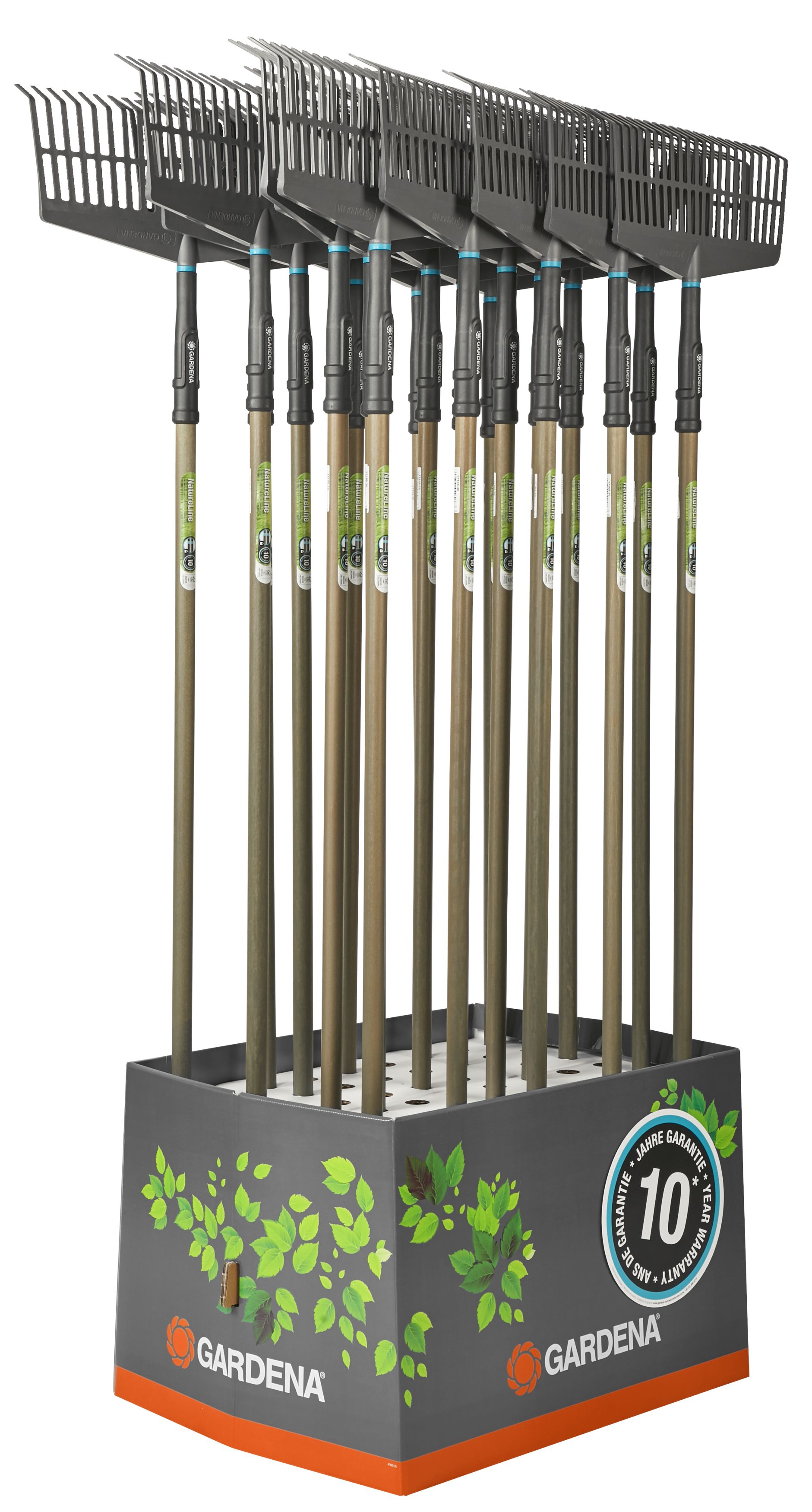 Promoción rastrillo Natureline ref. 17105