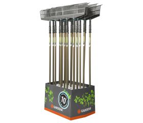 PROMOCIÓN RASTRILLO NATURELINE REF. 17105