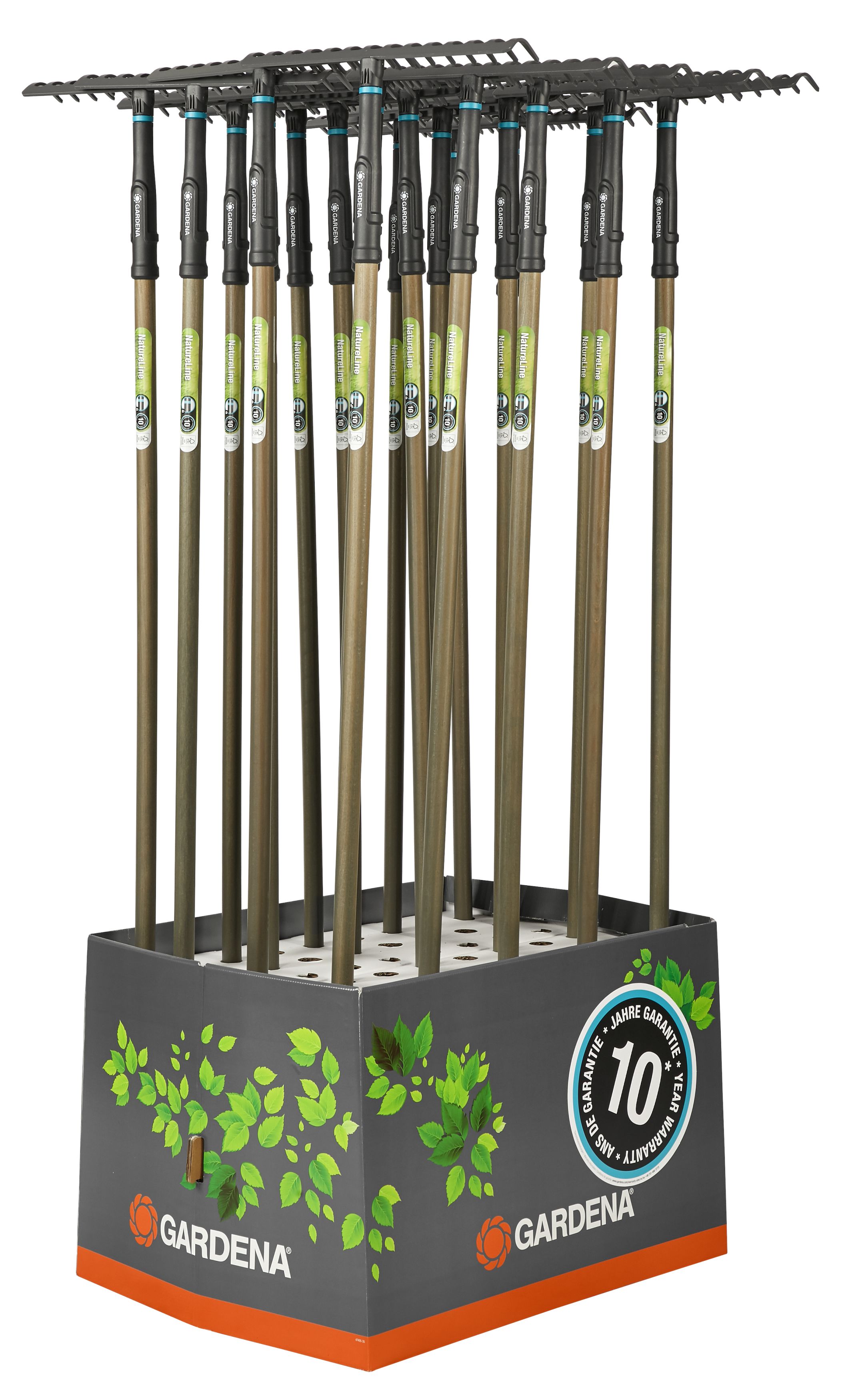 Promoción rastrillo Natureline ref. 17106