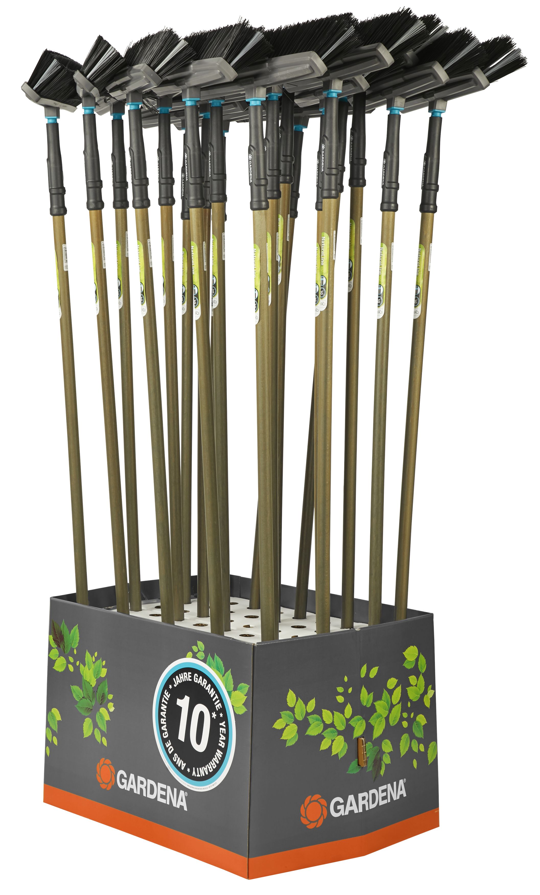 SET CEPILLO BARREDOR ONE PIECE