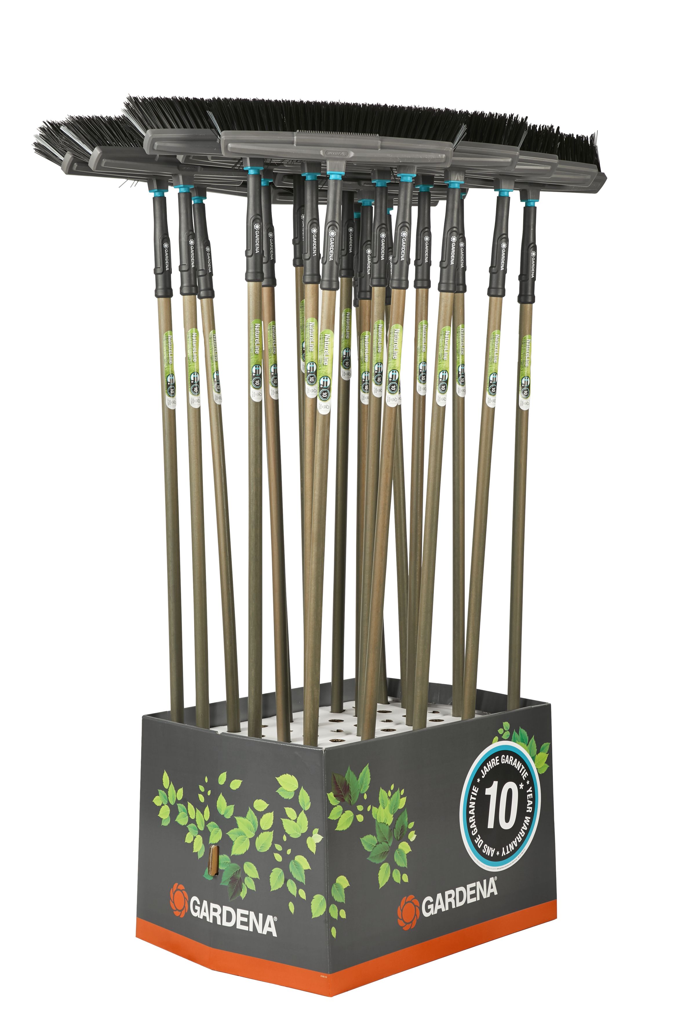 Set cepillo barredor One Piece