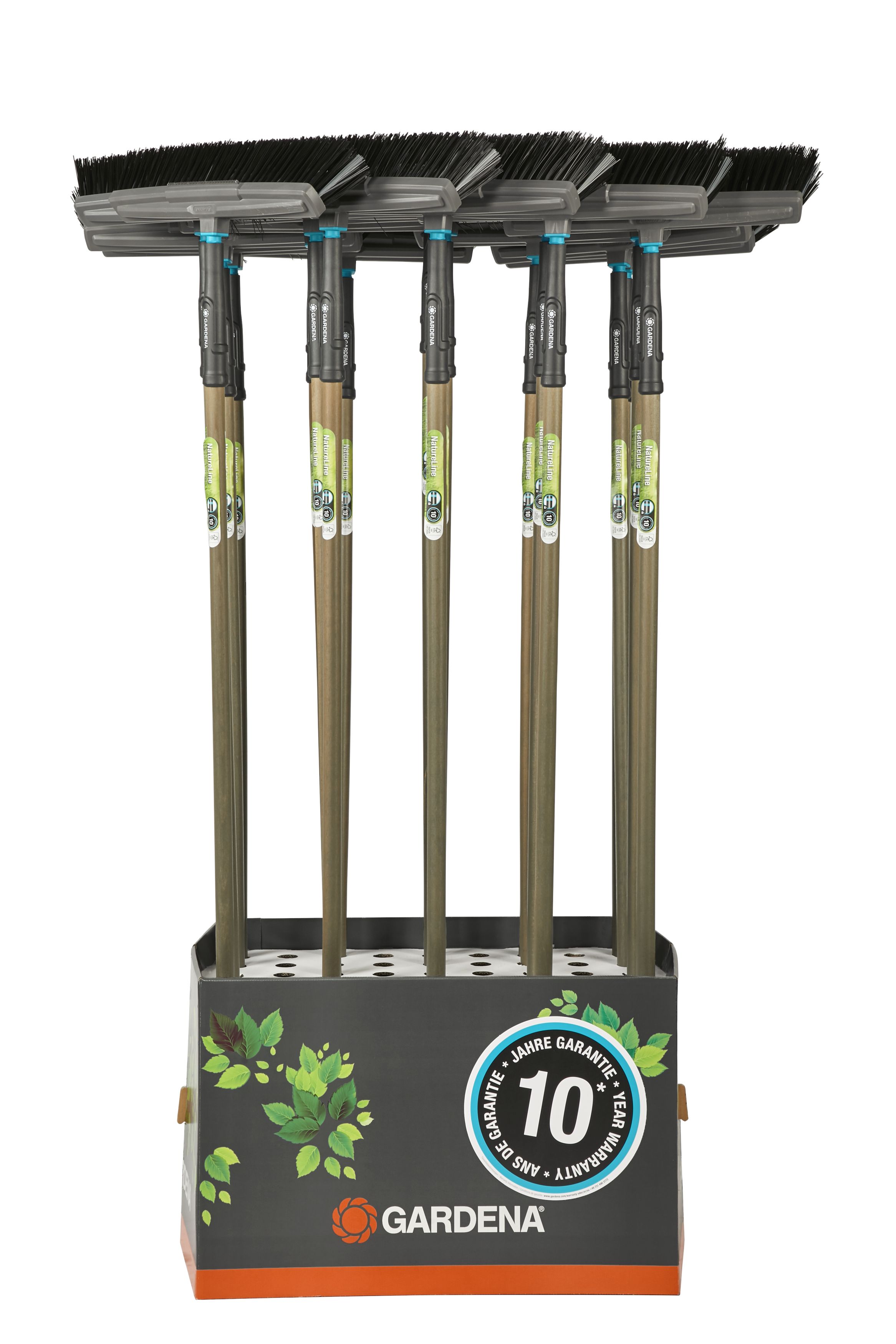 Set cepillo barredor One Piece