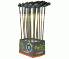 SET CEPILLO BARREDOR ONE PIECE