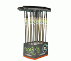 Set cepillo barredor One Piece