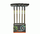 Set cepillo barredor One Piece
