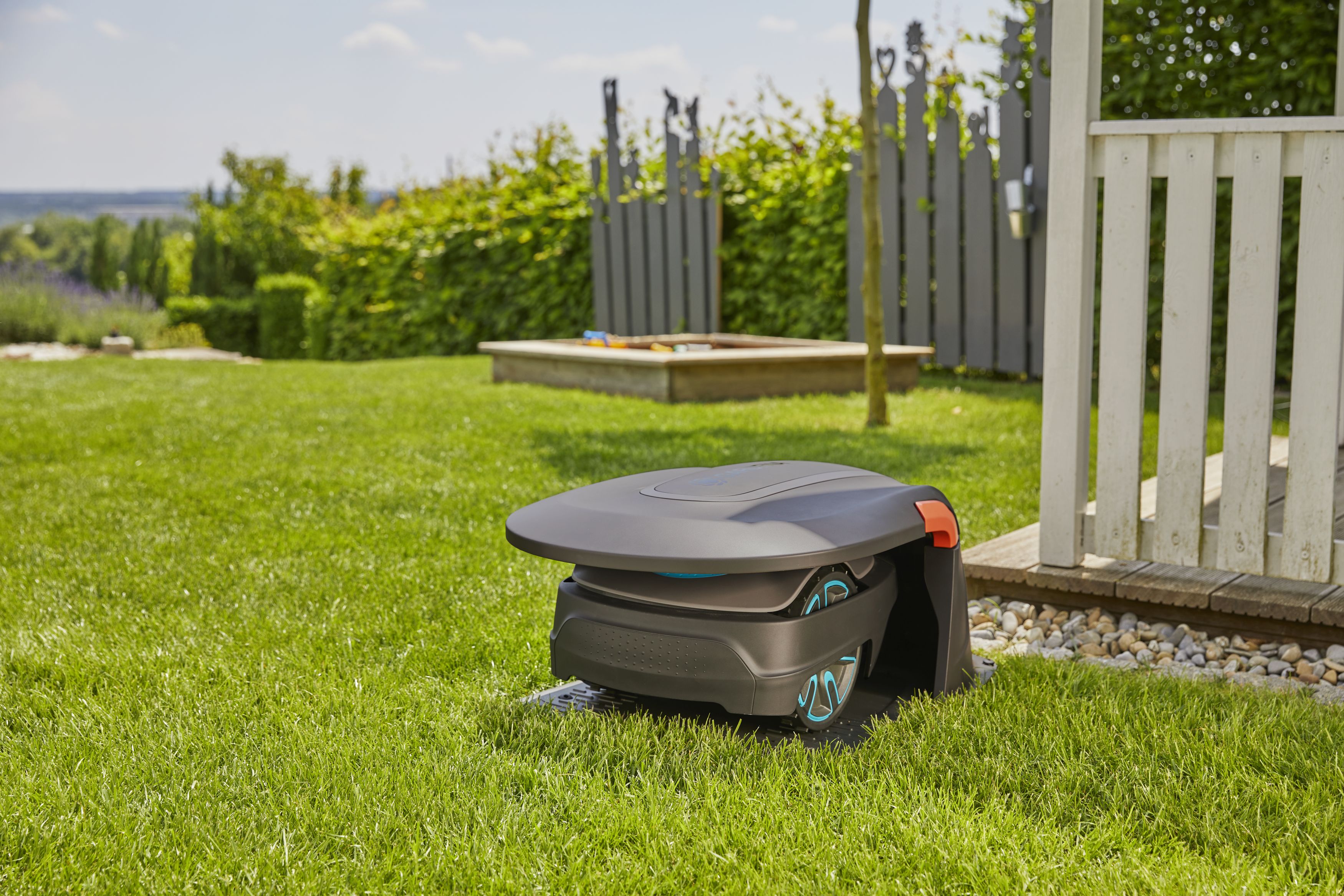 Caseta SILENO city / life