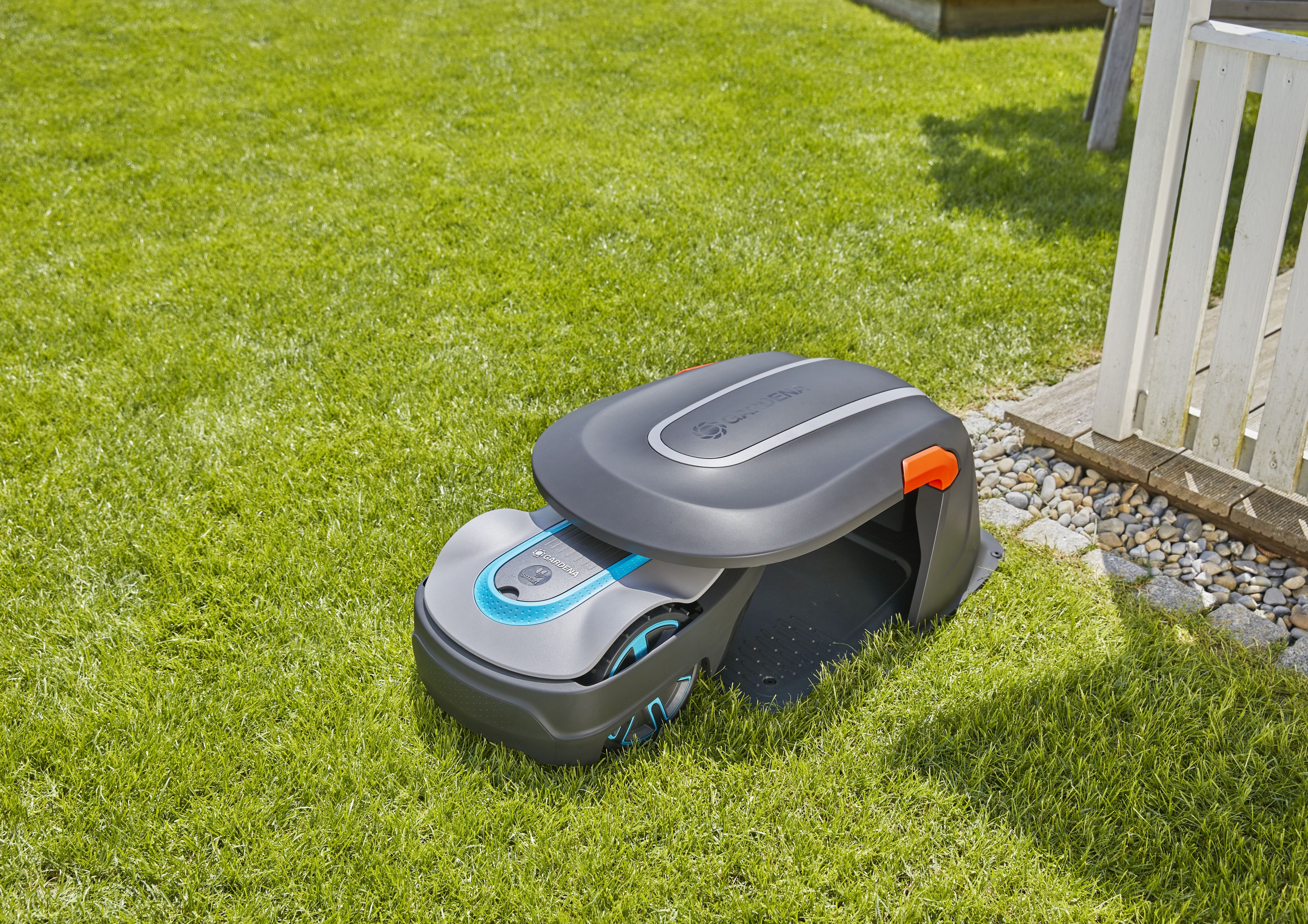 Caseta SILENO city / life