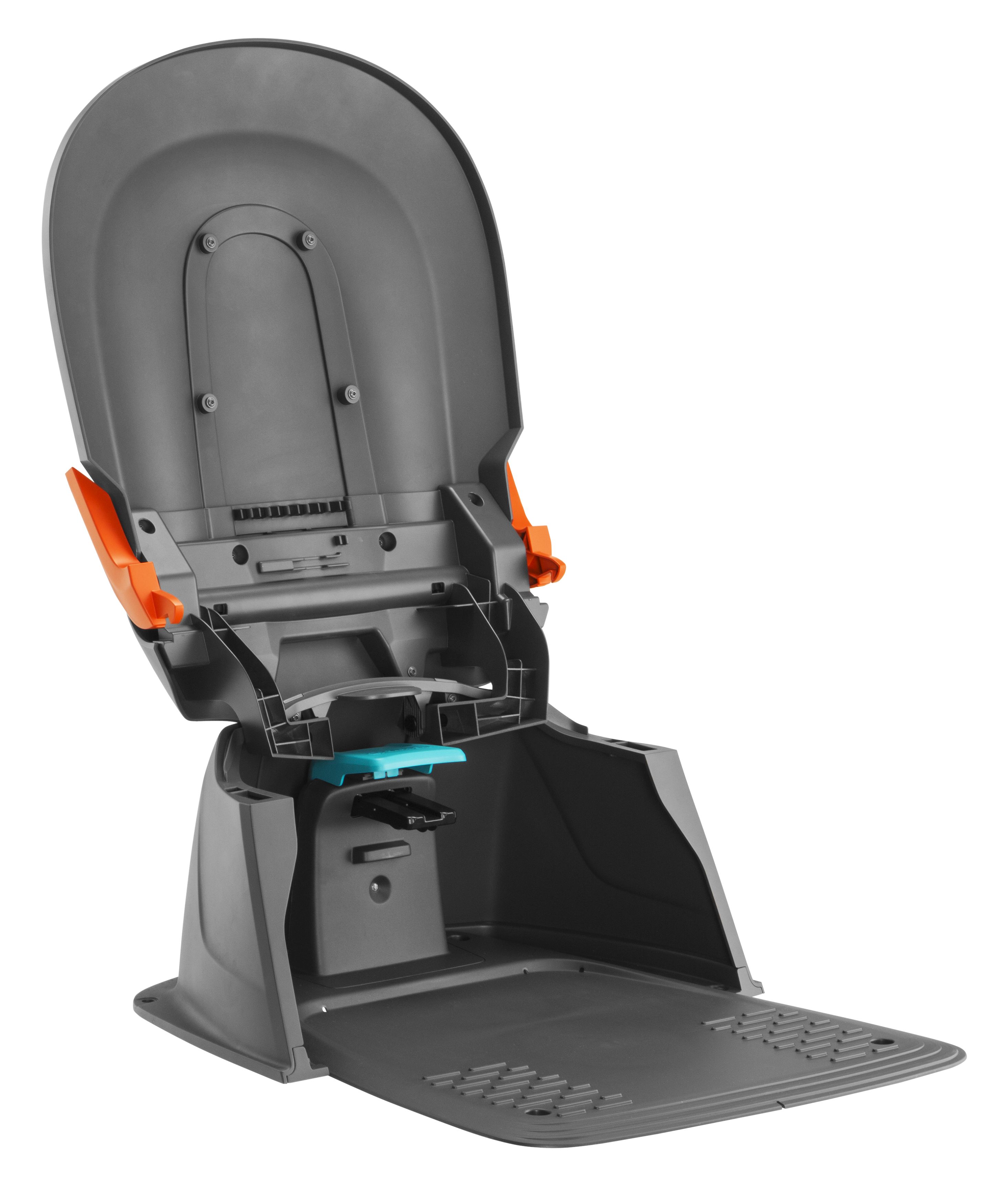 Caseta SILENO city / life