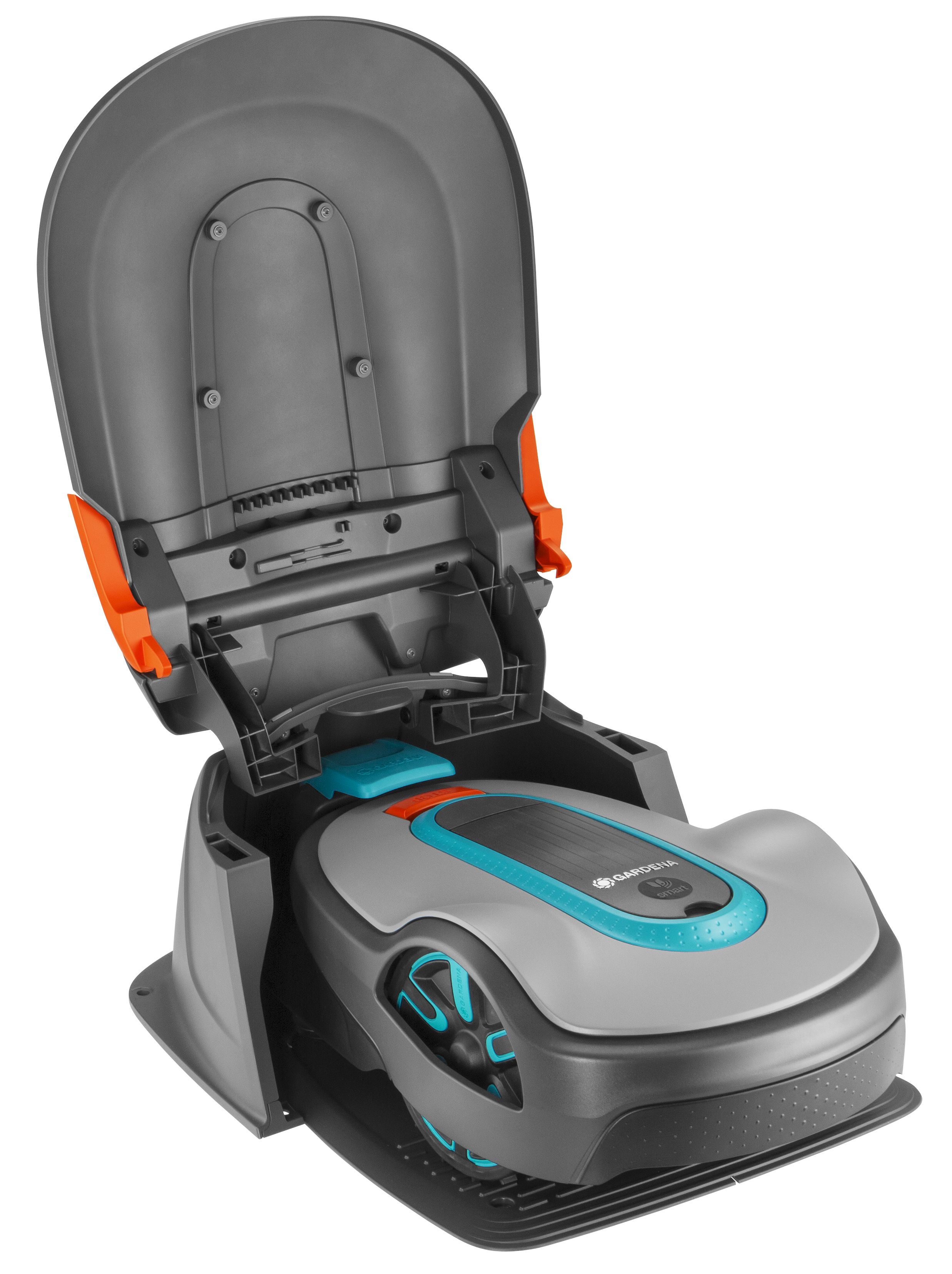 Caseta SILENO city / life