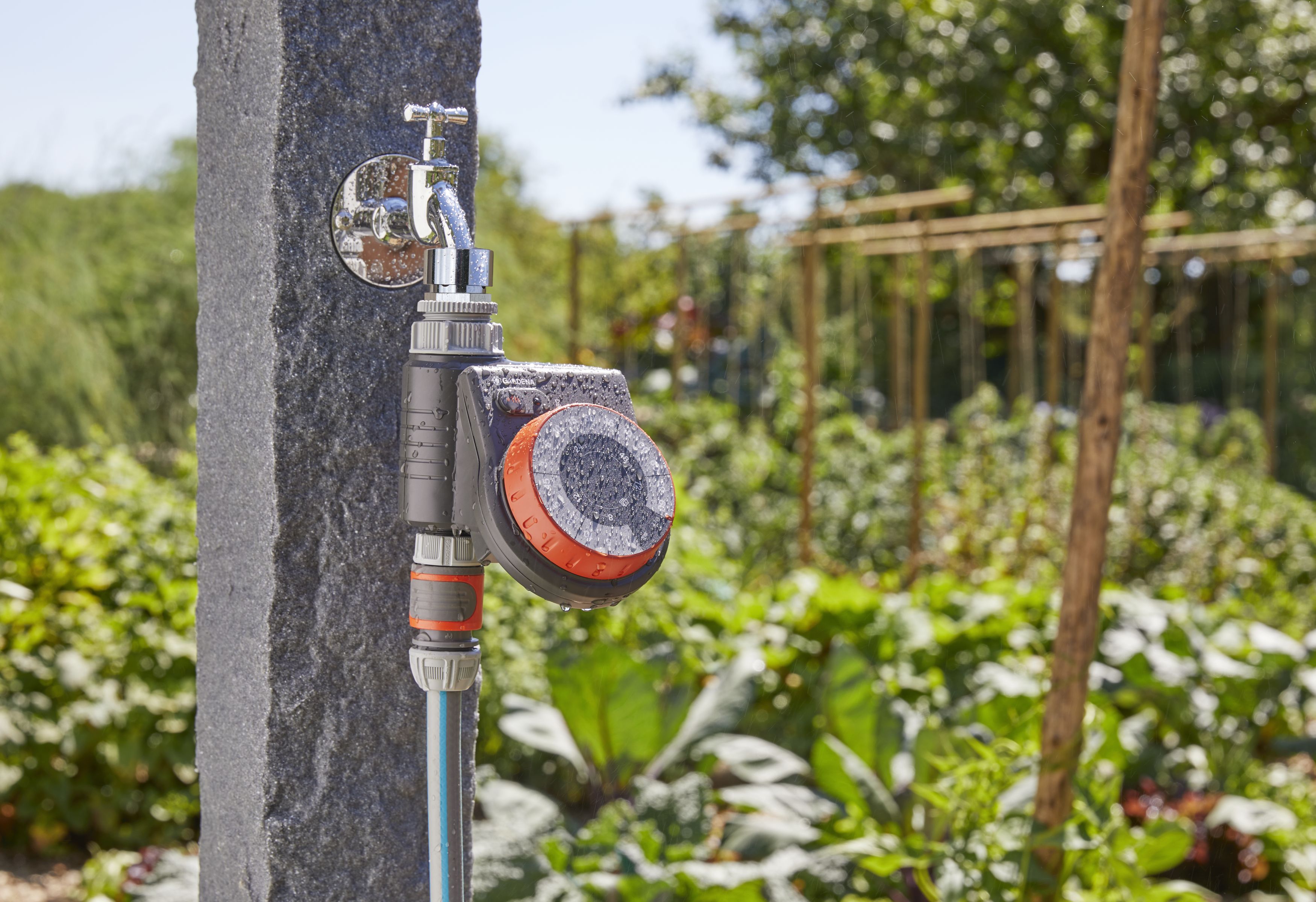 Programador Easy Control