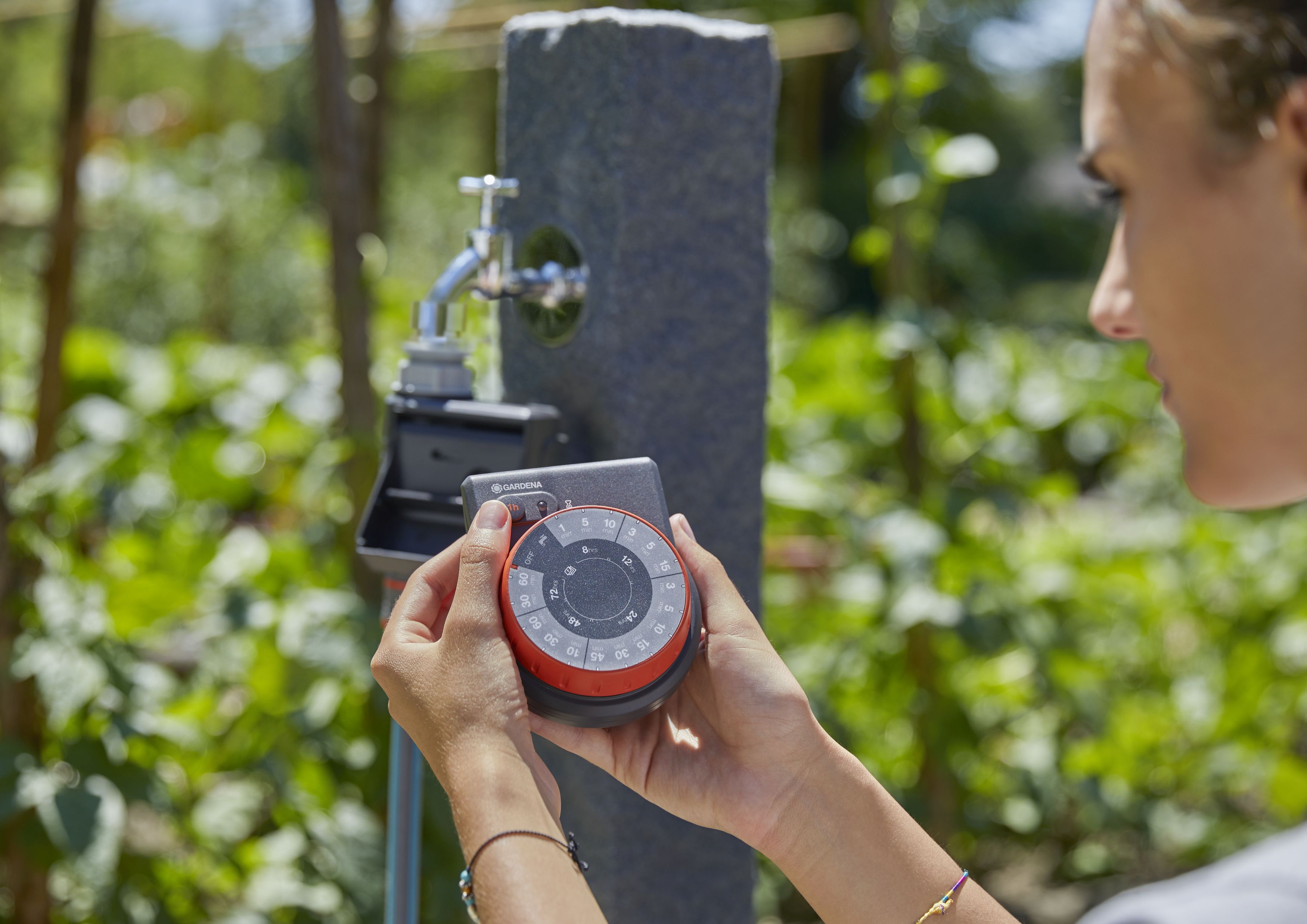 Programador Easy Control