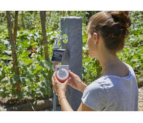 Programador Easy Control