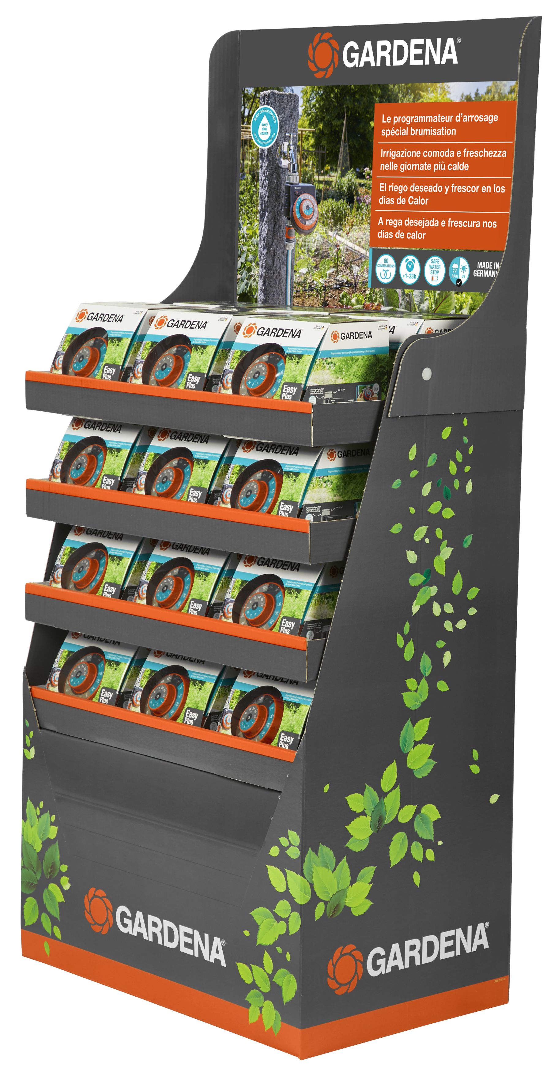 PROGRAMADOR EASY PLUS