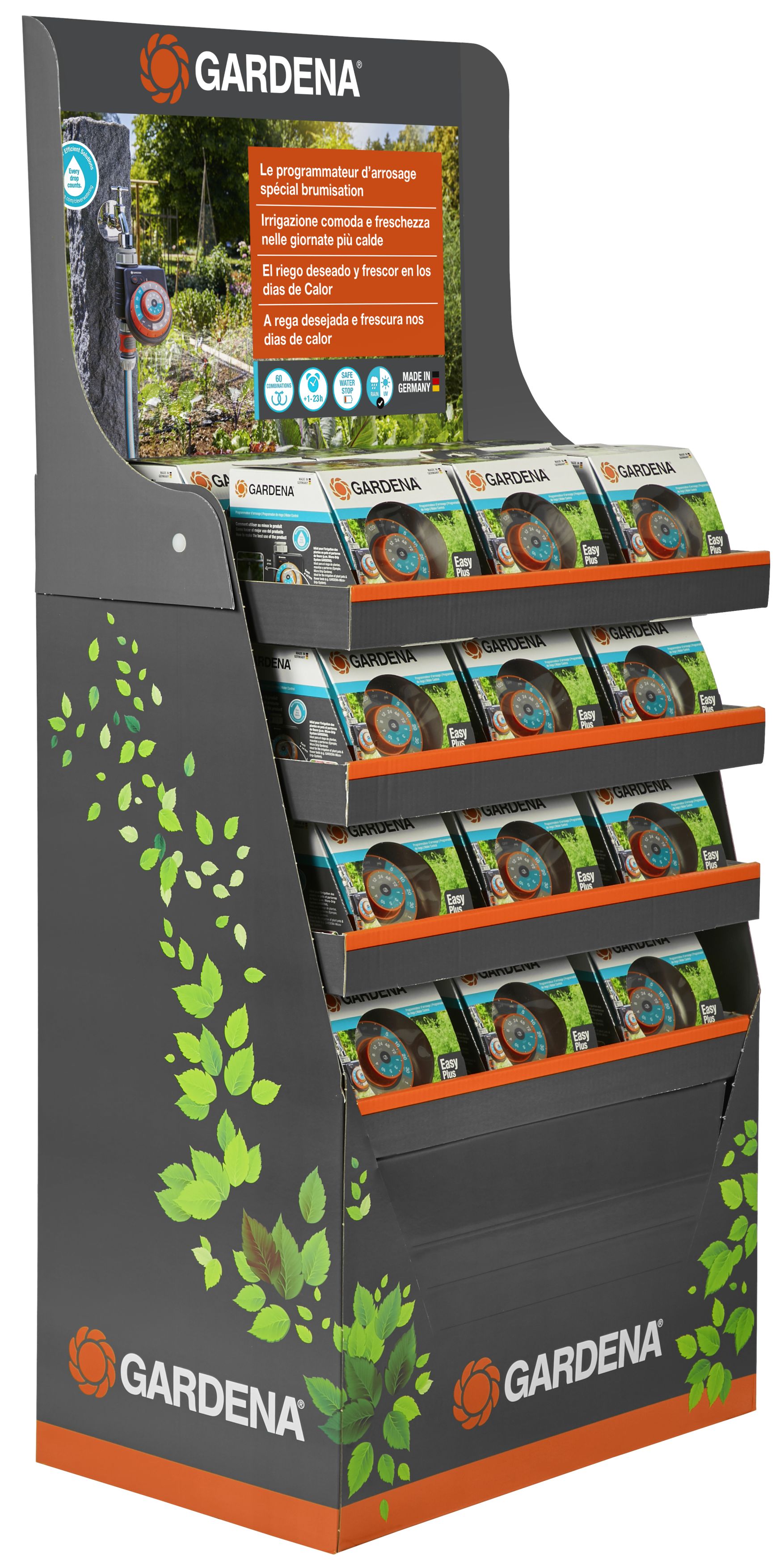 Programador Easy Plus