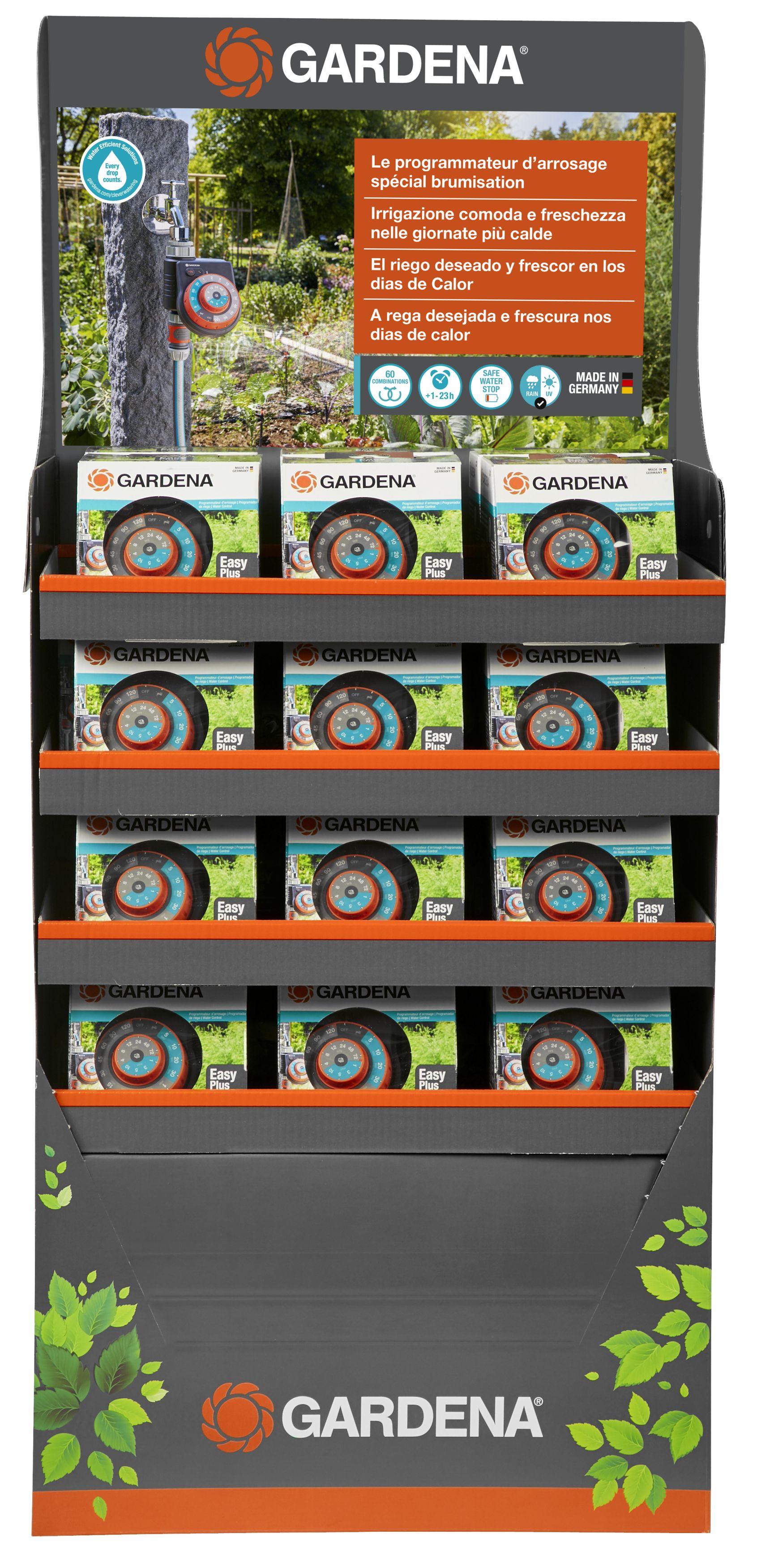 Programador Easy Plus