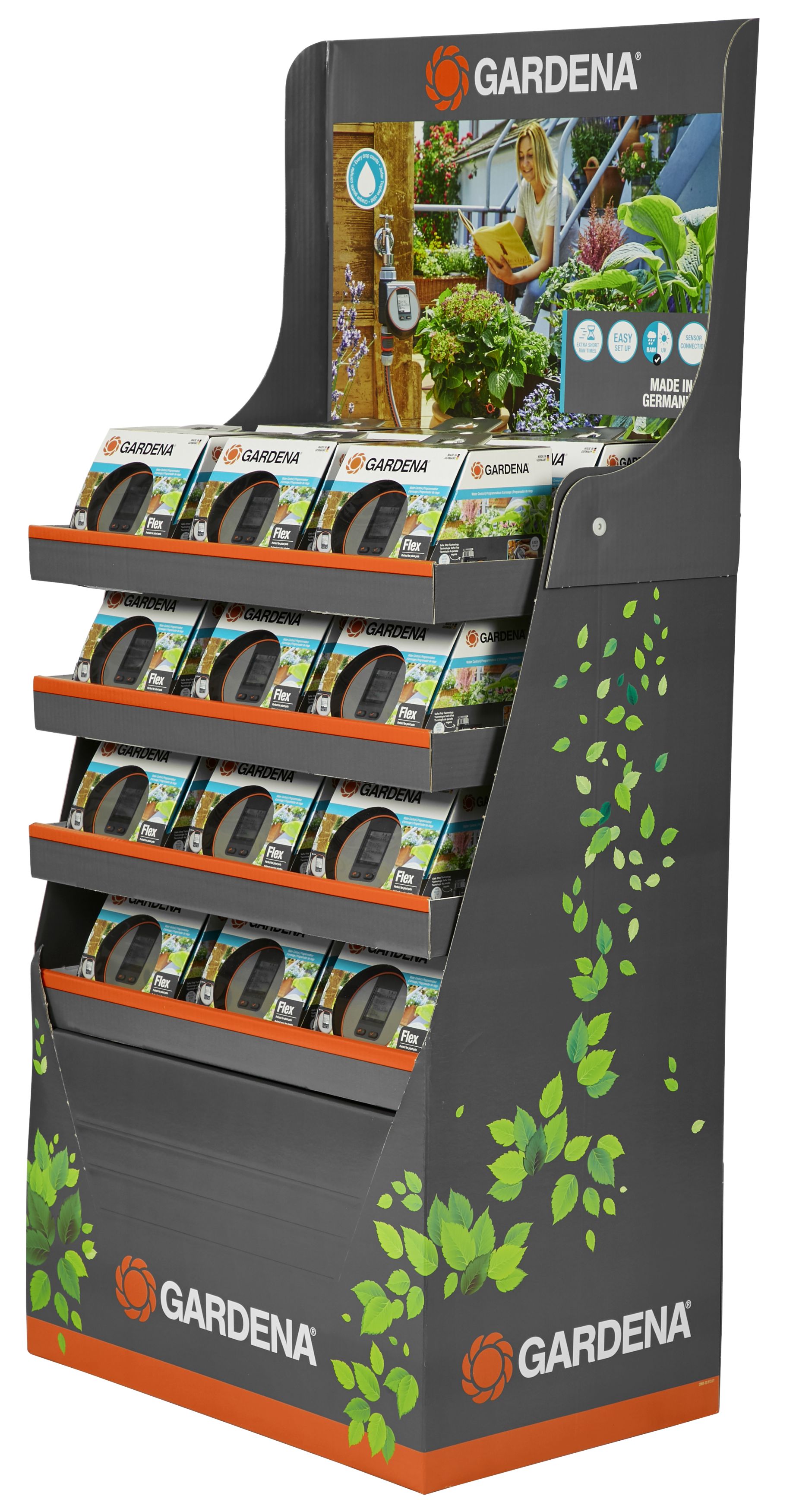 PROGRAMADOR FLEX BOX