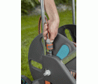 Carro Metal L Easy con manguera de 25 m