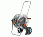 CARRO METAL L EASY CON MANGUERA DE 25 M