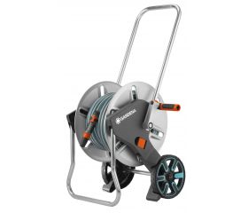 CARRO METAL L EASY CON MANGUERA DE 25 M