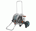 Carro Metal L Easy con manguera de 25 m