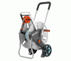 CARRO METAL L EASY CON MANGUERA DE 30 M