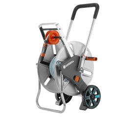 CARRO METAL L EASY CON MANGUERA DE 30 M
