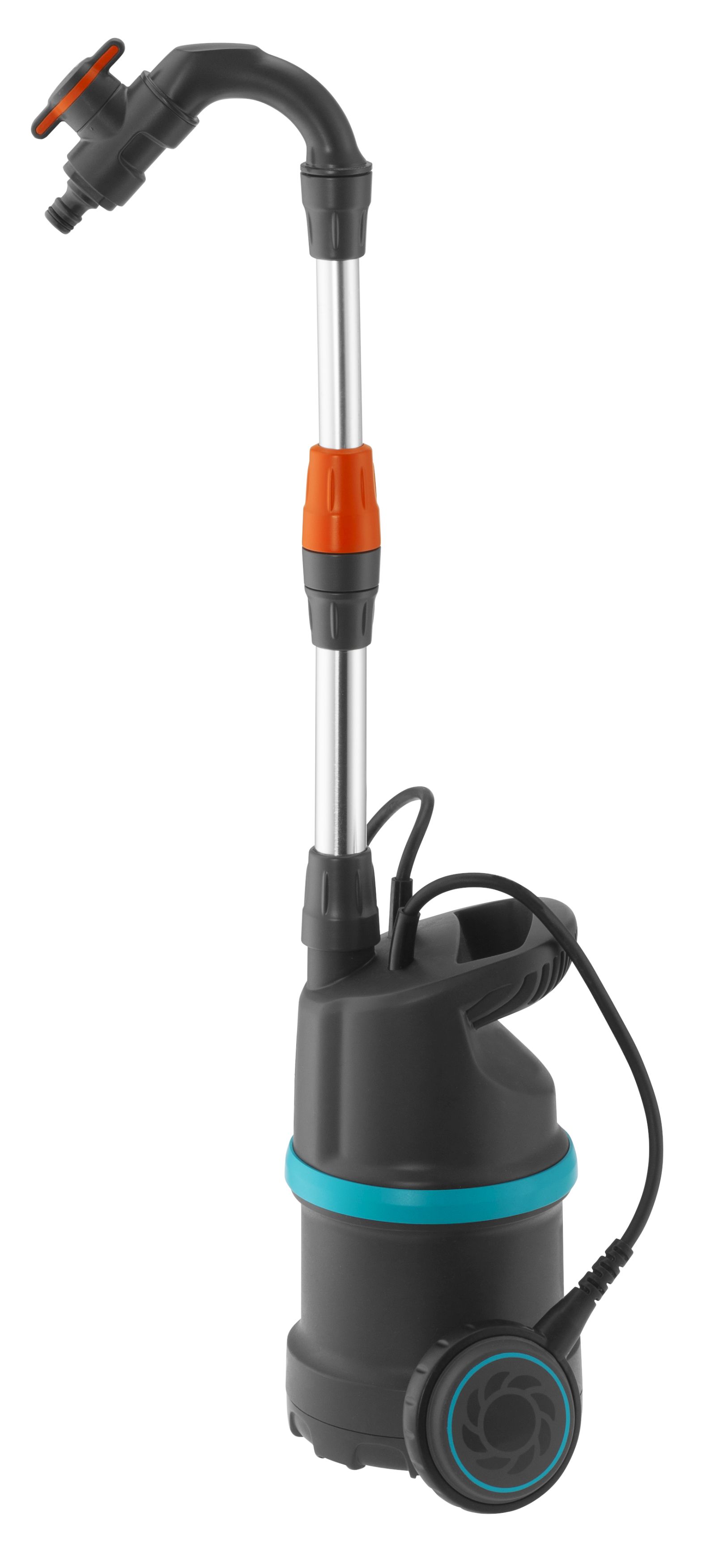 Bomba para depositos pluviales 4000/1