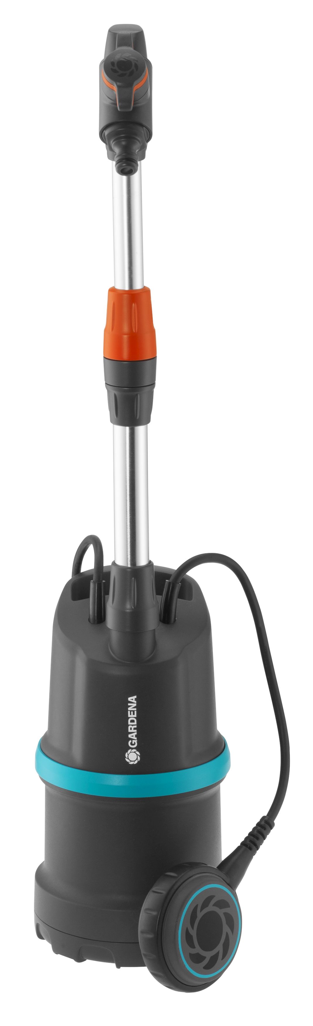 Bomba para depositos pluviales 4000/1