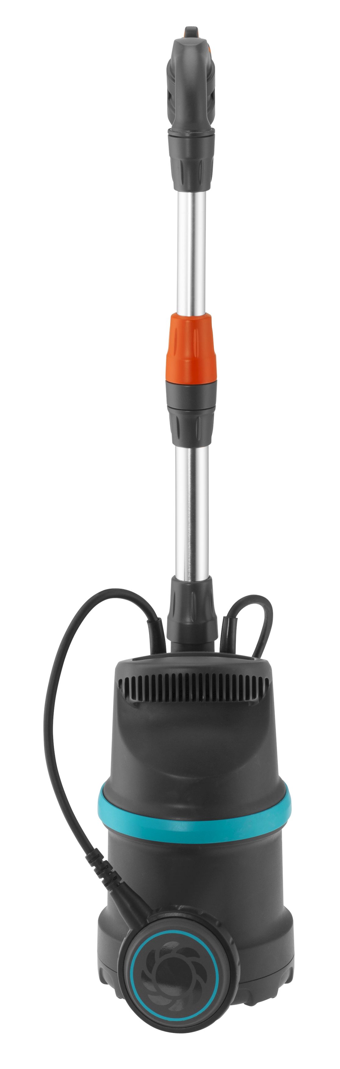 Bomba para depositos pluviales 4000/1