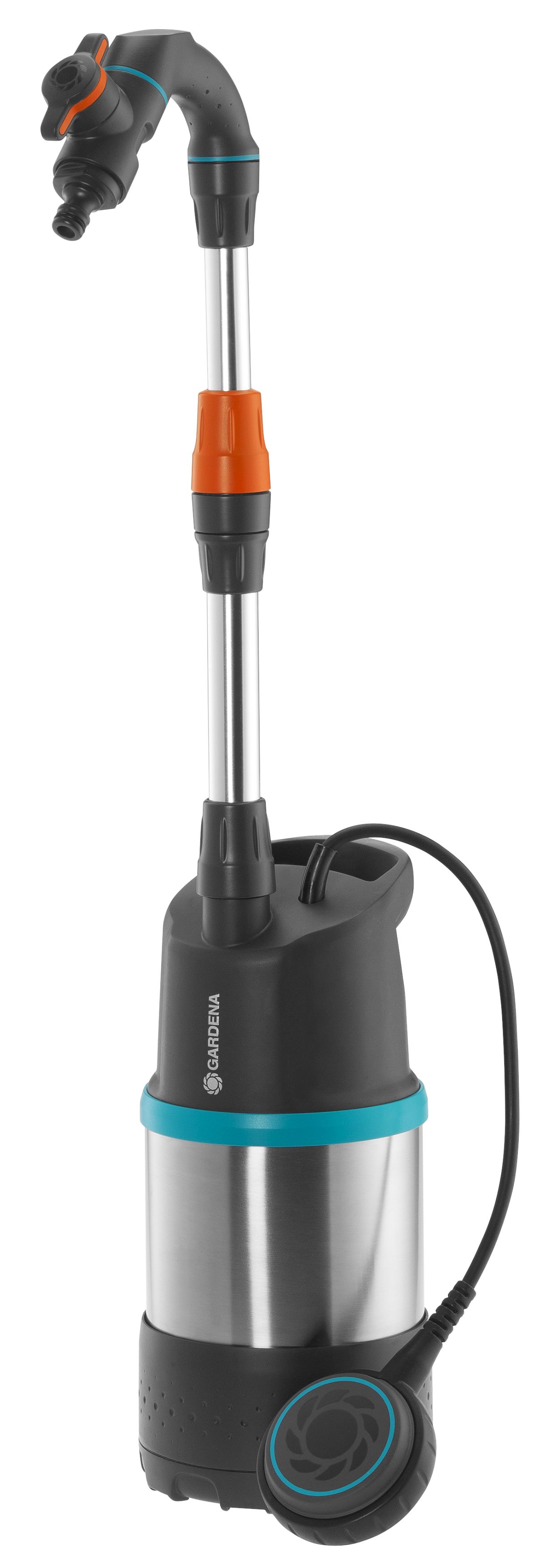 Bomba para depositos pluviales 4700/2