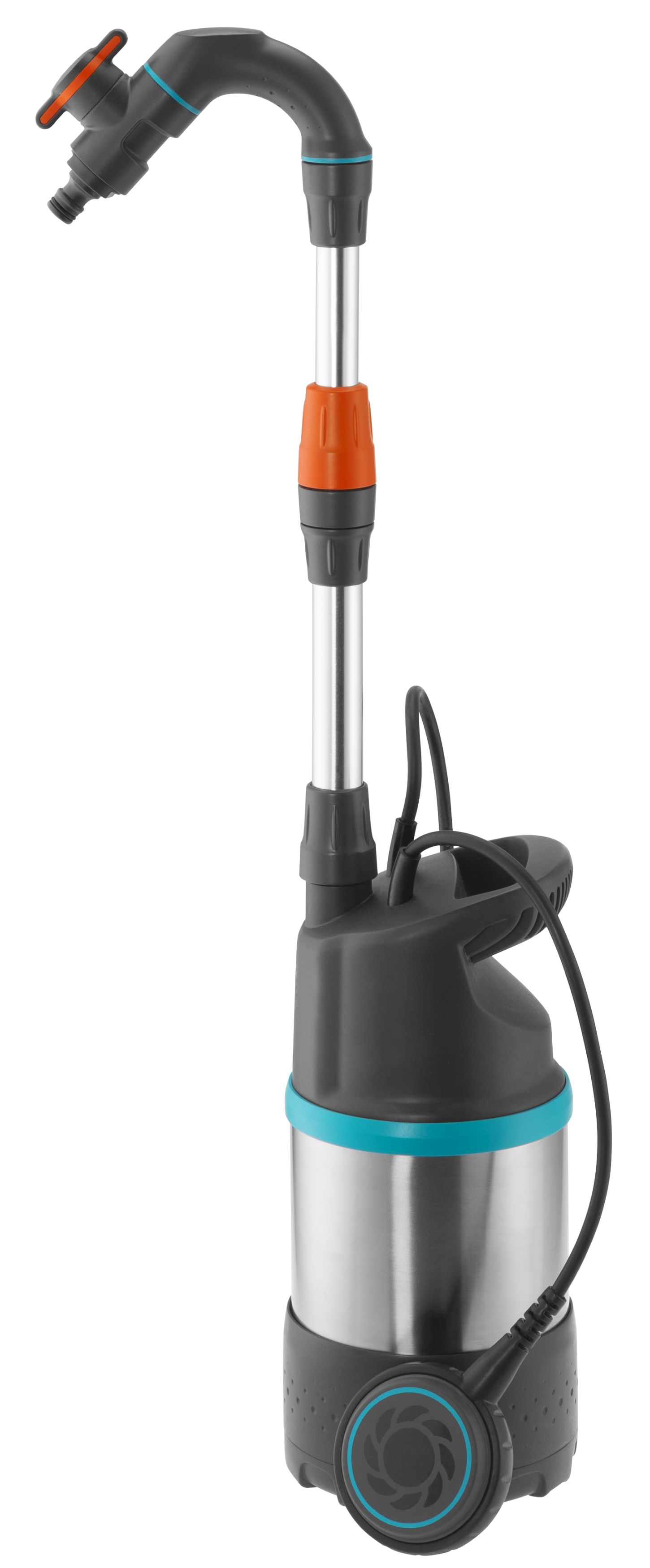 Bomba para depositos pluviales 4700/2