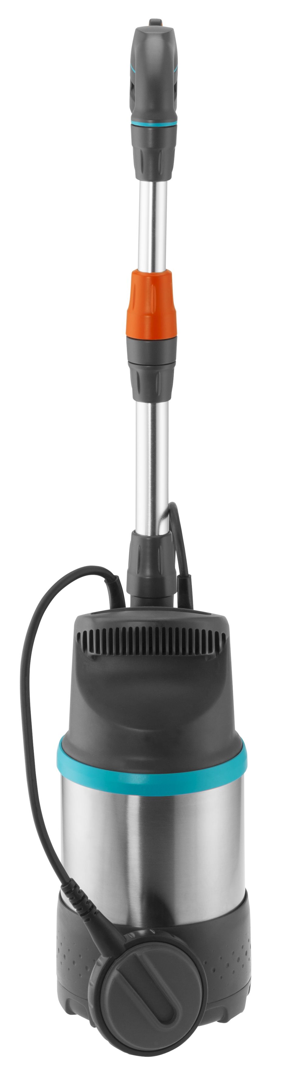 Bomba para depositos pluviales 4700/2