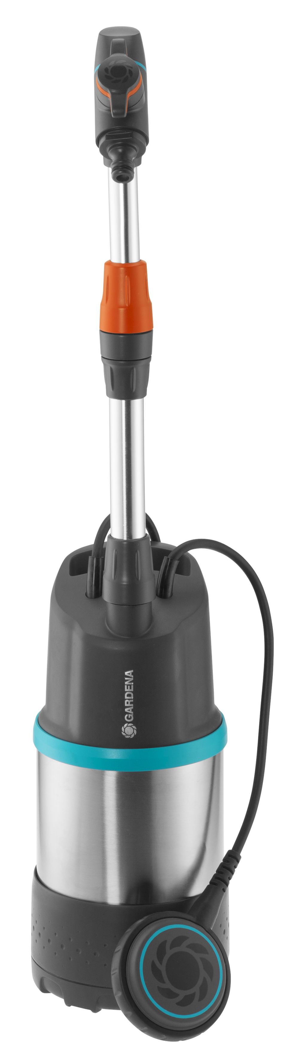 Bomba para depositos pluviales 4700/2