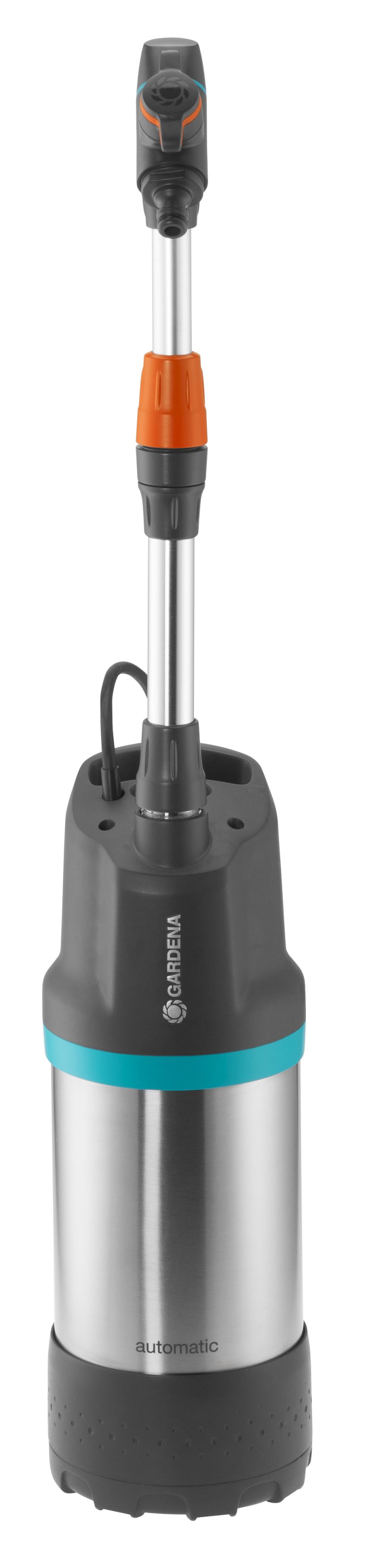 Bomba para depositos pluviales 4700/2 Inox Auto