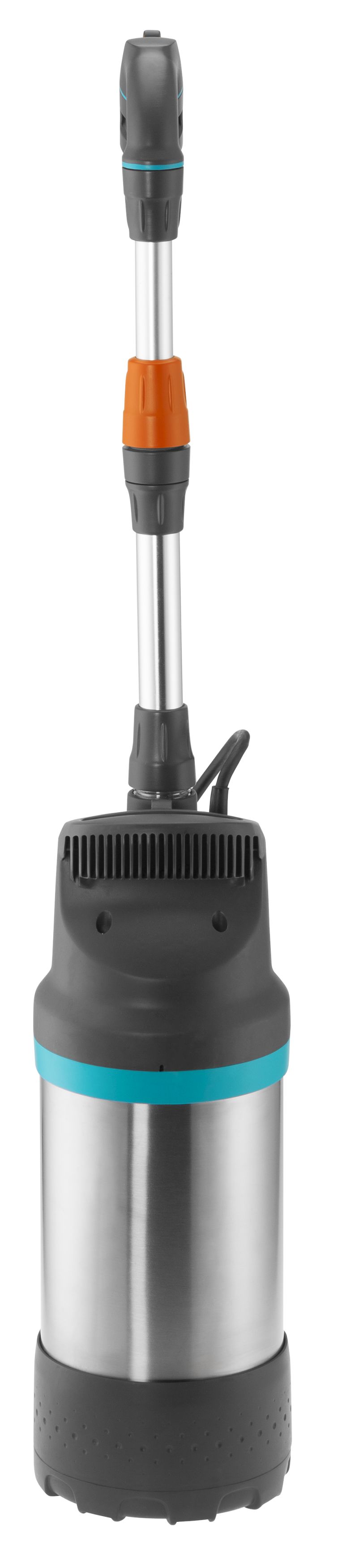 Bomba para depositos pluviales 4700/2 Inox Auto