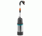 Bomba para depositos pluviales 4700/2 Inox Auto