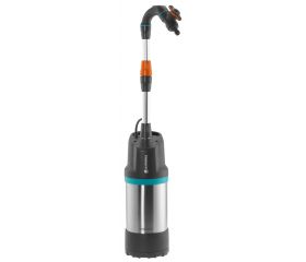 Bomba para depositos pluviales 4700/2 Inox Auto