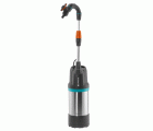 Bomba para depositos pluviales 4700/2 Inox Auto
