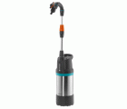 Bomba para depositos pluviales 4700/2 Inox Auto