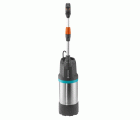 Bomba para depositos pluviales 4700/2 Inox Auto