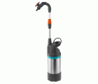 Bomba para depositos pluviales 4700/2 Inox Auto