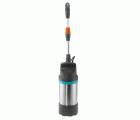 Bomba para depositos pluviales 4700/2 Inox Auto