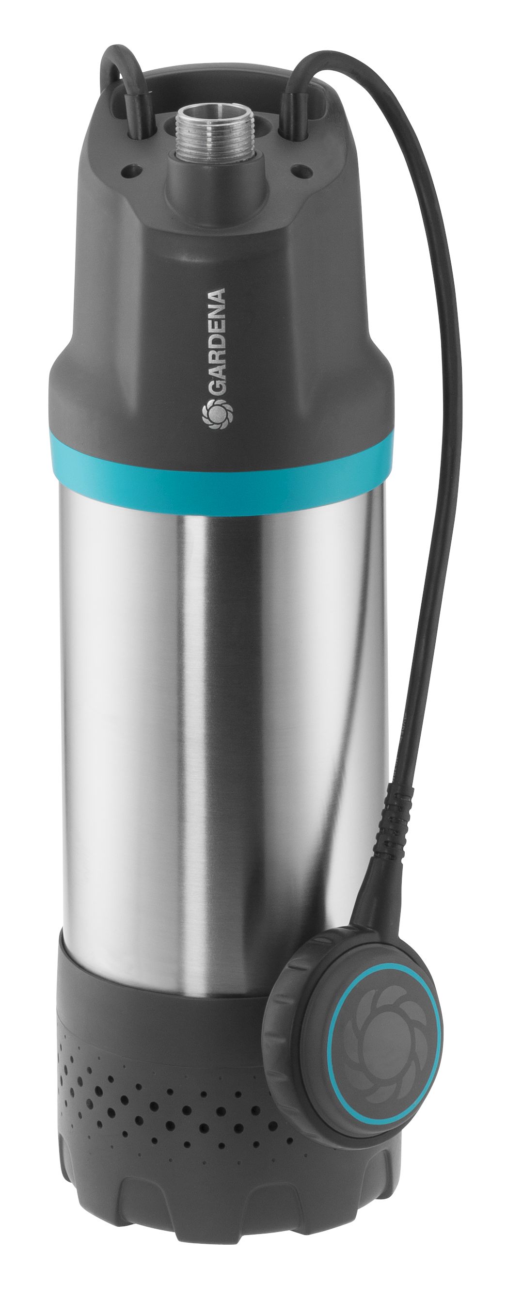 Bomba sumergible 5900/4 Inox