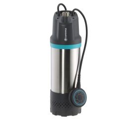 Bomba sumergible 5900/4 Inox