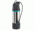 Bomba sumergible 5900/4 Inox