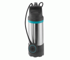 Bomba sumergible 5900/4 Inox