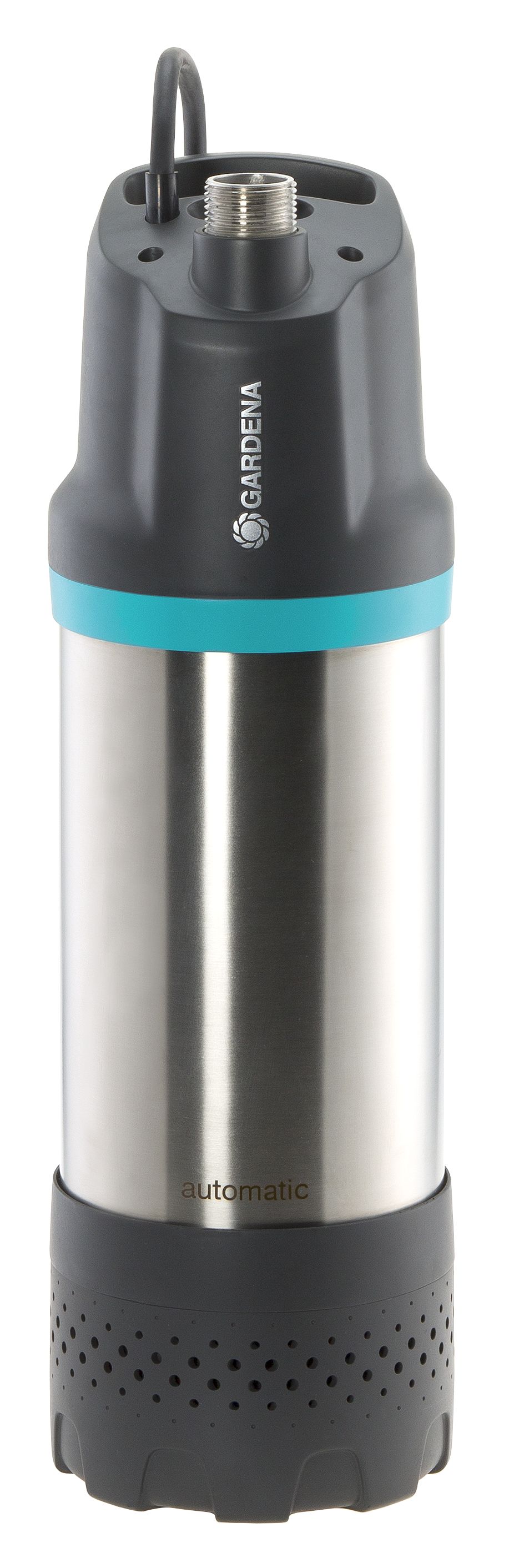 Bomba sumergible 5900/4 Inox Auto