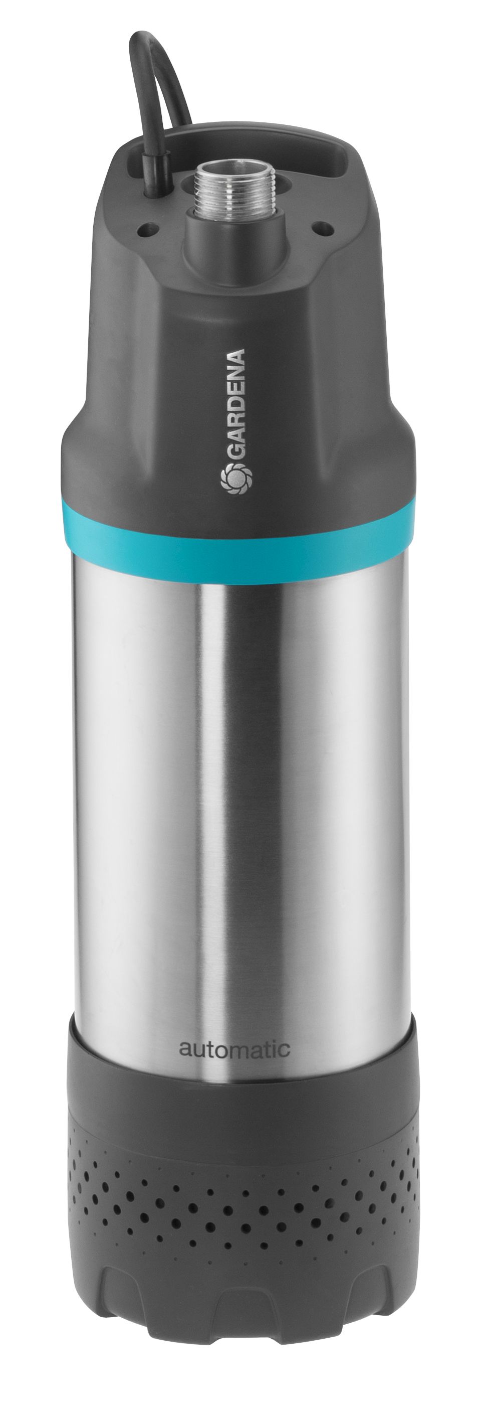 Bomba sumergible 5900/4 Inox Auto