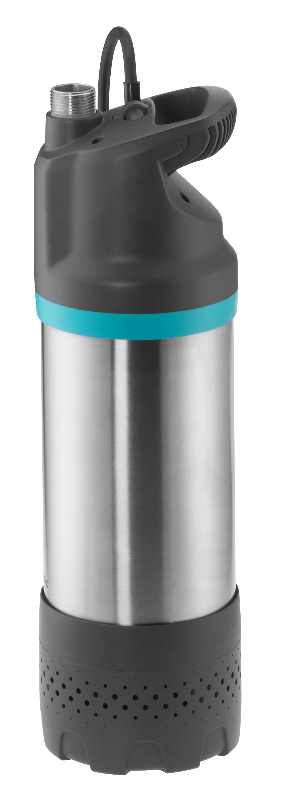 Bomba sumergible 5900/4 Inox Auto