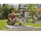 Bomba sumergible 5900/4 Inox Auto
